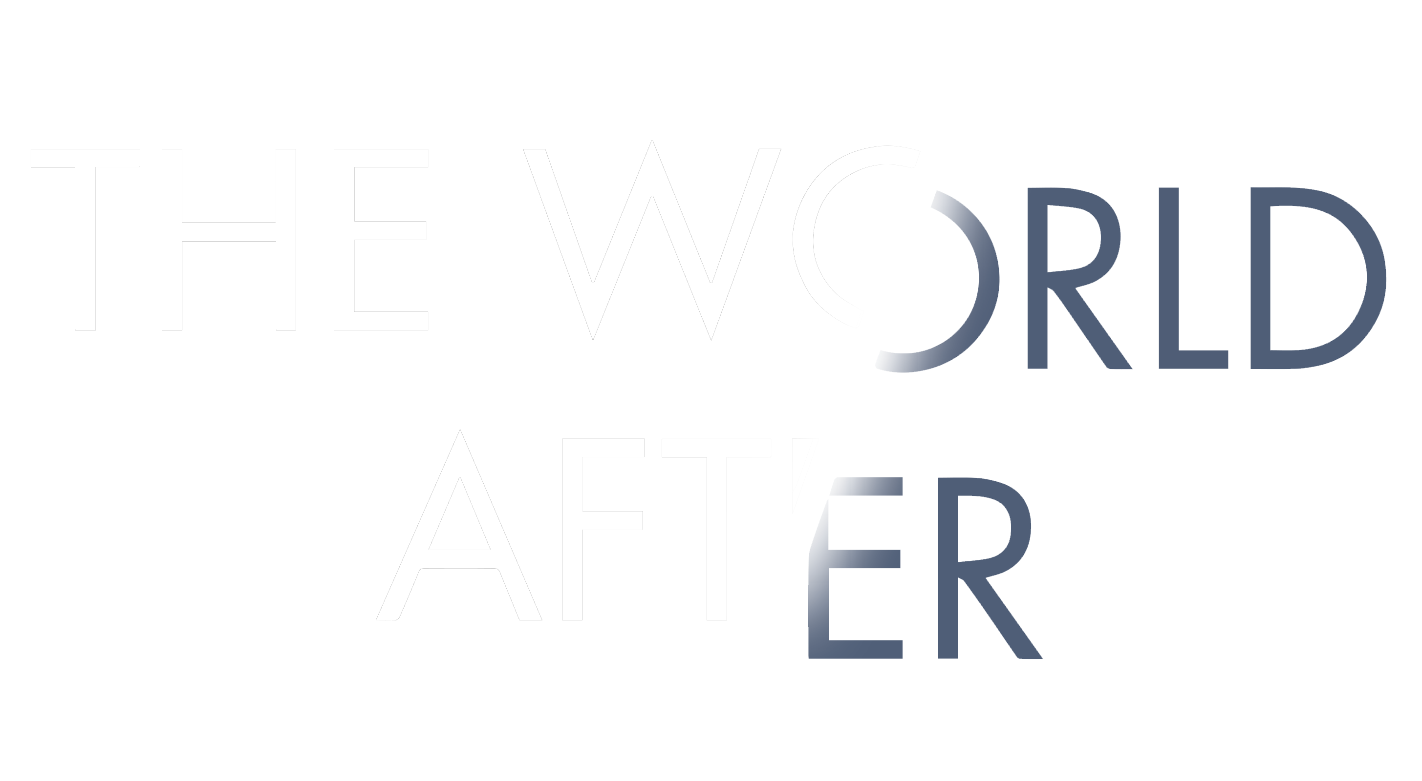 The World After